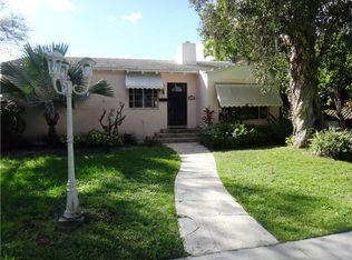 2920 SW 75th Ave, Miami, FL 33155