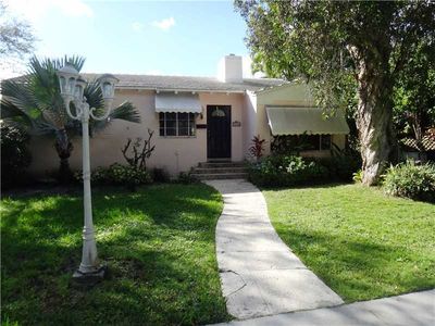 2920 SW 75th Ave, Miami, FL, 33155
