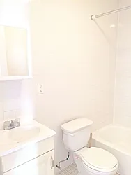 Rented by Bedford Realty USA Corp