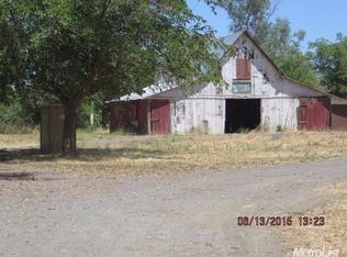 13475 County Road 87, Esparto, CA 95627