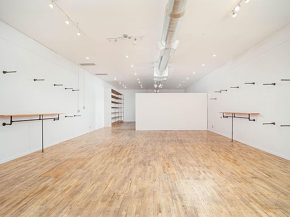 Interior Photo