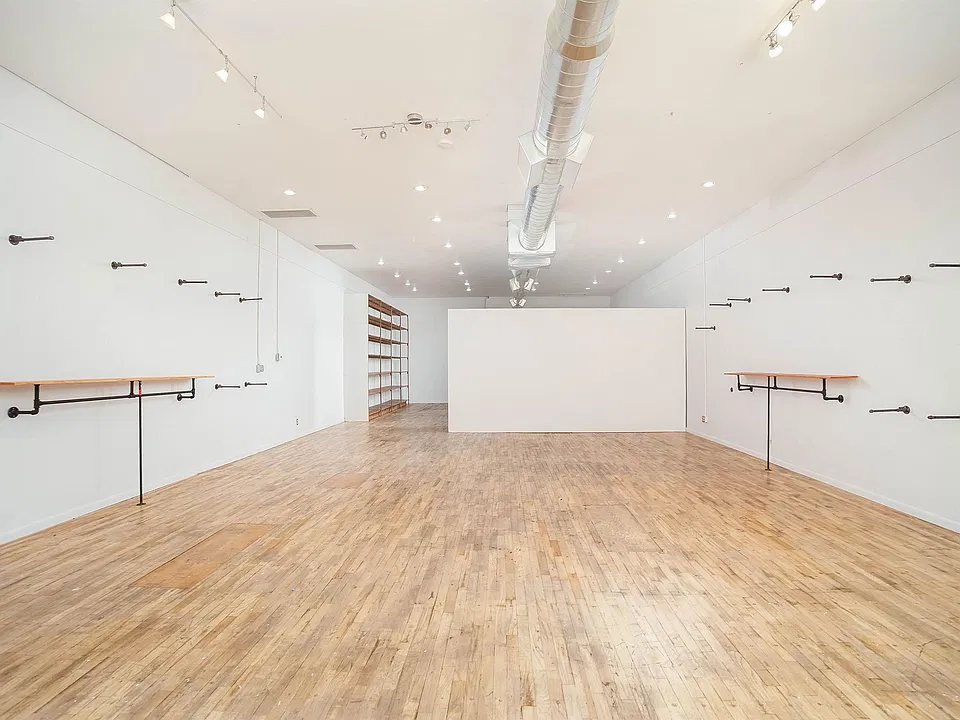 Interior Photo