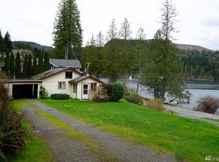 791 W Lake Samish Dr, Bellingham, WA 98229