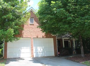 4533 Chelton Ct SE, Smyrna, GA 30080