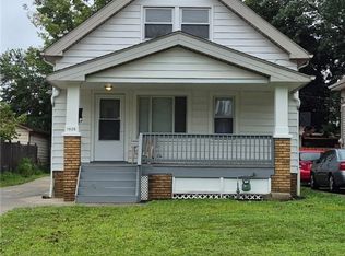 1905 Creston Ave, Cleveland, OH 44109