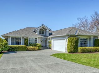 55 Sea Breeze Ln, Port Ludlow, WA