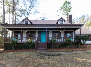 429 Granada Ter, Warner Robins, GA 31088