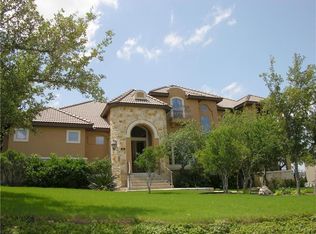 47 Champions Way, San Antonio, TX 78258