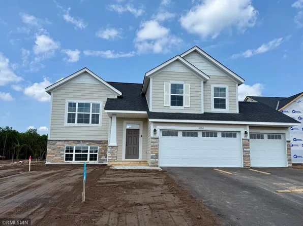14702 Pearson St NW, Ramsey, MN 55303