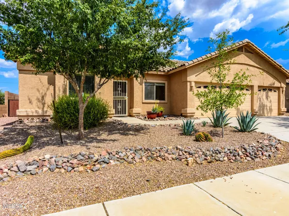 12390 N Tare Ln, Marana, AZ 85653