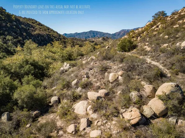 0 Daily Rd, Fallbrook, CA 92028