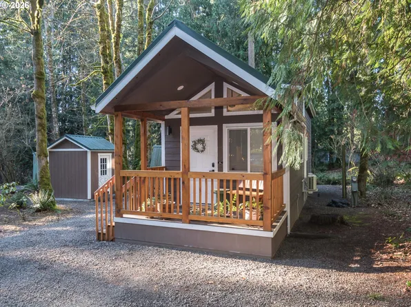 32700 SE Leewood Ln #57R, Boring, OR 97009