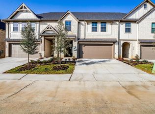 6804 Robert Reed Rd, Arlington, TX 76001