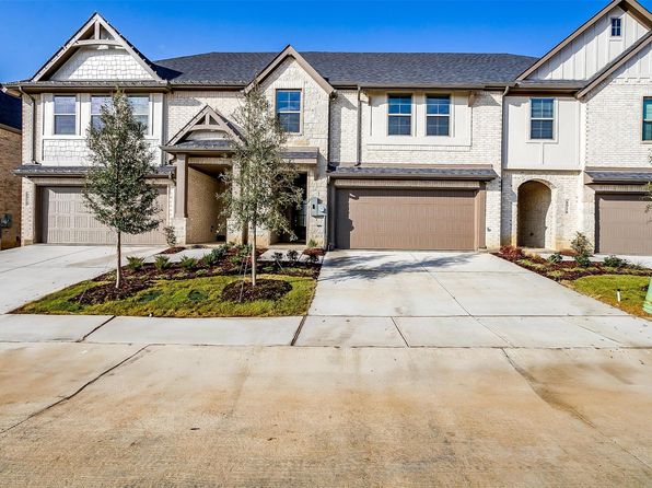 Home for Sale in Arlington TX