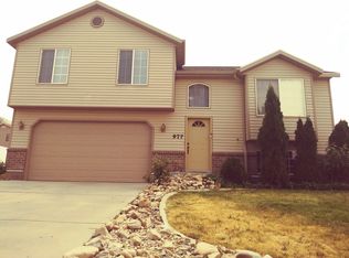 977 W 770 S, Tooele, UT 84074