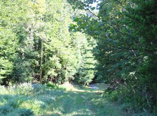 0 E Of Starr Rd, Campbellsburg, IN 47108