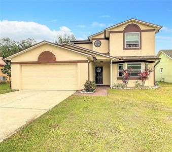 401 Chancellor Ct, Saint Cloud, FL, 34769