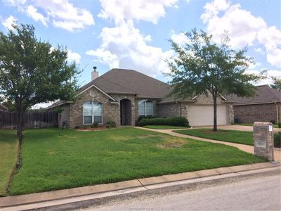 4907 Park Hampton Dr, Bryan, TX, 77802