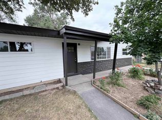1245 E 16 N, Mountain Home, ID 83647
