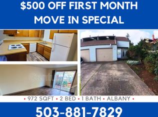 1730 Thurston St SE UNIT A, Albany, OR 97322