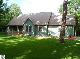 2860 S Chippewa Rd, Mount Pleasant, MI 48858