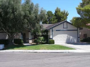 1802 Cahoon Ct, Henderson, NV 89014