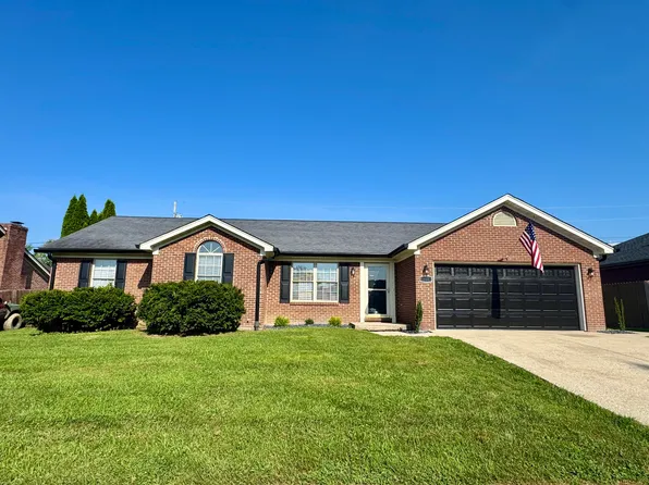 1012 Jd Cir, Berea, KY 40403