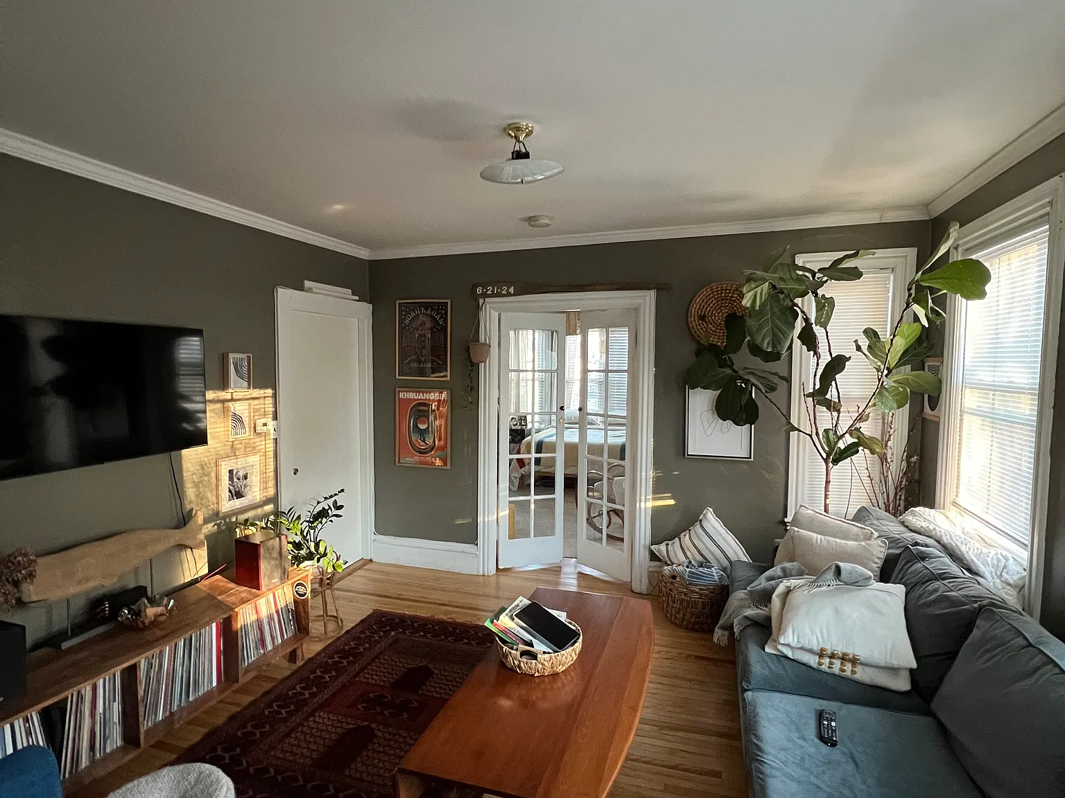 2 bed, 950 sqft, $2,600 — Photo 4