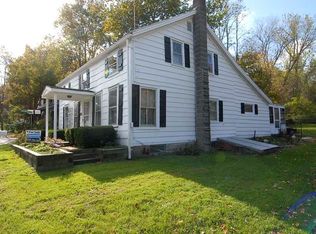 1019 Beekman Rd, Hopewell Junction, NY 12533