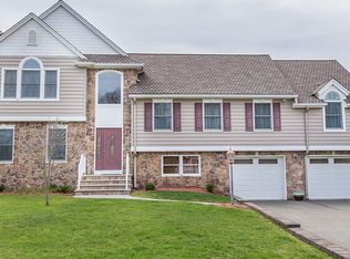 1 Ridge Rd, Pompton Plains, NJ 07444