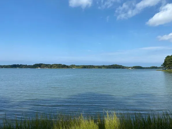 LOT 1B Wilsonia Dr, Machipongo, VA 23405