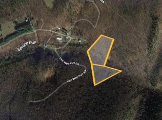 13790 Pee Wee Run Rd, Bergton, VA 22811
