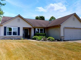 203 Plantation Way, Lafayette, IN