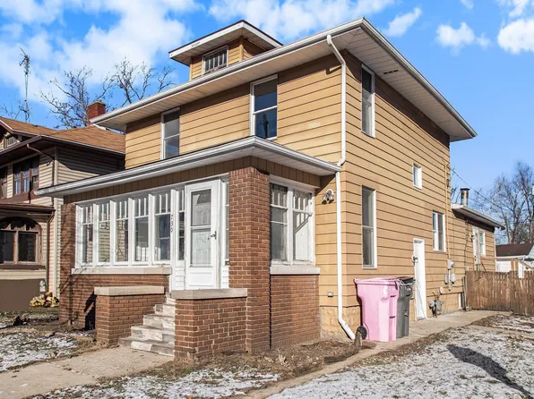 730 Middlebury St, Elkhart, IN 46516