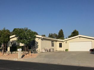 9588 Sharondale Rd, Calimesa, CA 92320