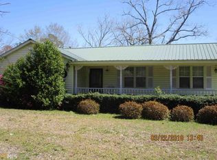 419 Watson St, Adrian, GA 30401