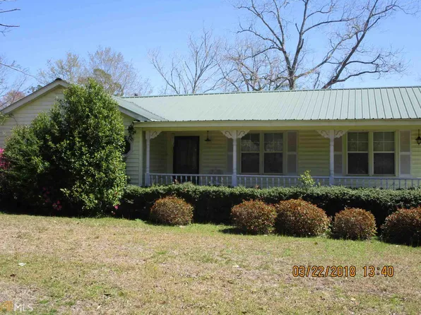 419 Watson St, Adrian, GA 30401