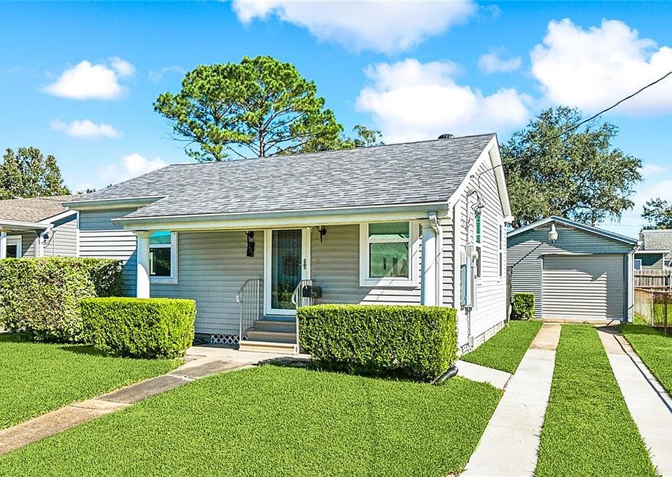 393 West Ave, Harahan, LA 70123 | MLS #2477218 | Zillow