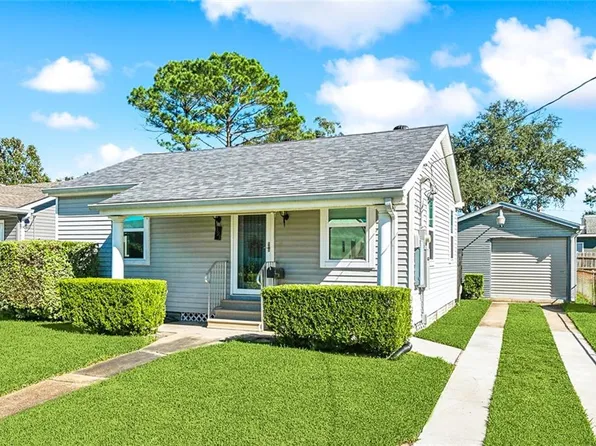 393 West Ave, Harahan, LA 70123