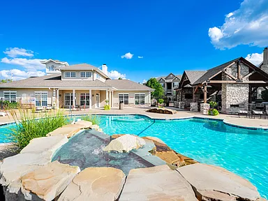 Breckenridge Floor Plan