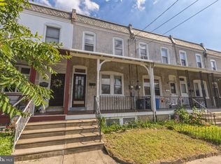 427 Ripka St, Philadelphia, PA 19128