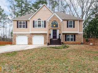 3160 Old Villa Rica Rd, Powder Springs, GA 30127