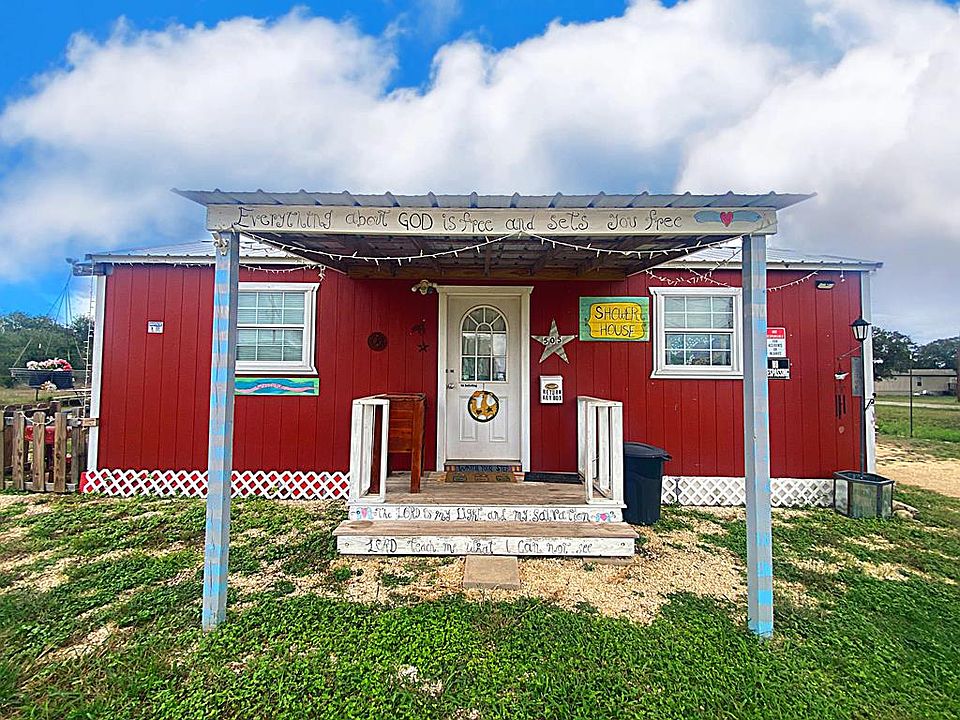 505 E 4th St, Camp Wood, TX 78833 MLS 114263 Zillow