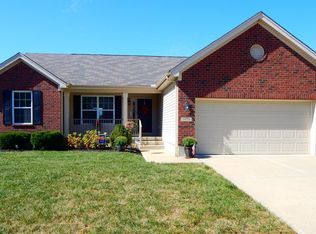 1079 Spruce Gln, Morrow, OH 45152