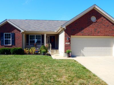 1079 Spruce Gln, Morrow, OH, 45152