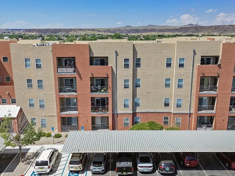 La Terraza Senior Apartments — Photo 23