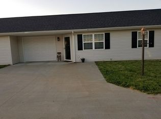 209 N 5th St APT C, Marion, IL 62959