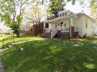 1 E Elm St, Alton, IL 62002