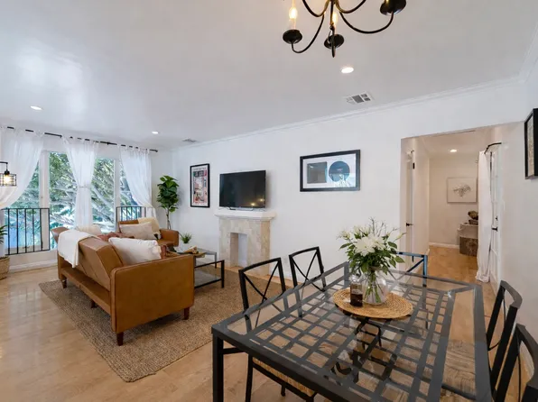 1027 20th St #2E, Santa Monica, CA 90403