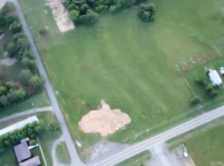 456A Edgemont Rd, Higden, AR 72067